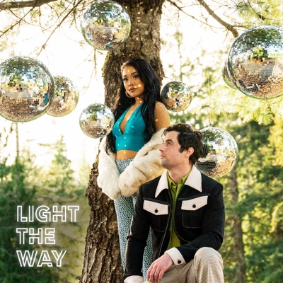 Light the Way - Single