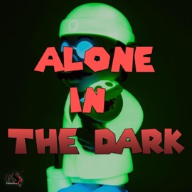 Alone In the Dark (feat. MAC MILLIE) Fitzptheo