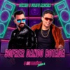 Sofrer Dando Botada (Ao Vivo) - Single