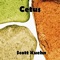 Cetus - Scott Kuehn lyrics