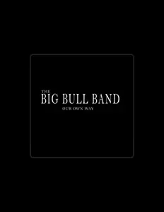 Poslechněte si interpreta The Big Bull Band, sledujte hudební videa, přečtěte si životopis, podívejte se na data turné a další informace.