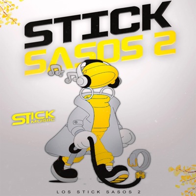 Stick Sasos 2