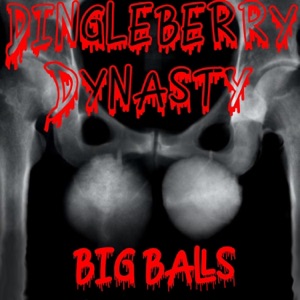 Big Balls - Single