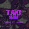 Taki Sam (feat. Abras) - Single