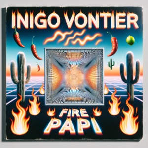 Fire Papi - EP