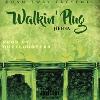 Walkin' Plug (LLC) - Single - Hefna