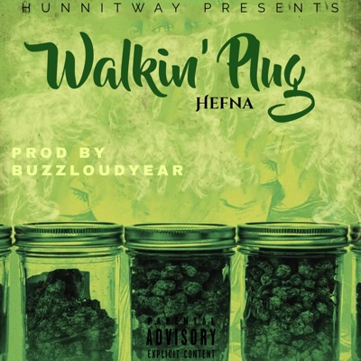 Walkin' Plug (LLC) - Single
