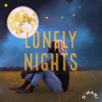 Lonely Nights - Single