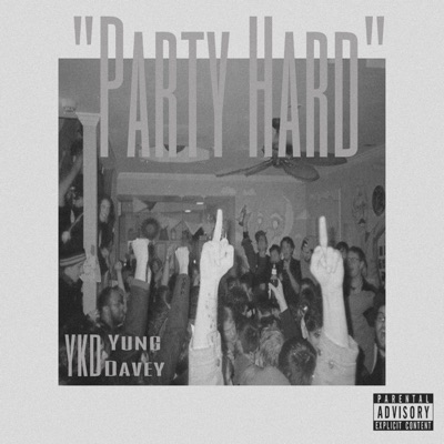 Party Hard - Single