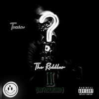 The Riddler II (Self Destruction) - Single - Toxin