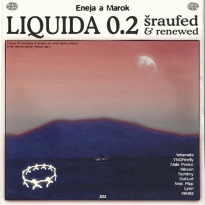 Liquida 0.2 (Šraufed and Renewed)