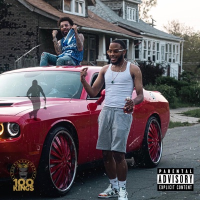 OTF (ON the Flo) (feat. lostprince.) - Single