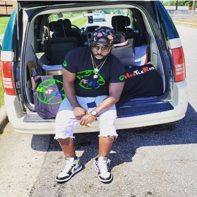 Trappin' Out The Trunk, Vol. 4