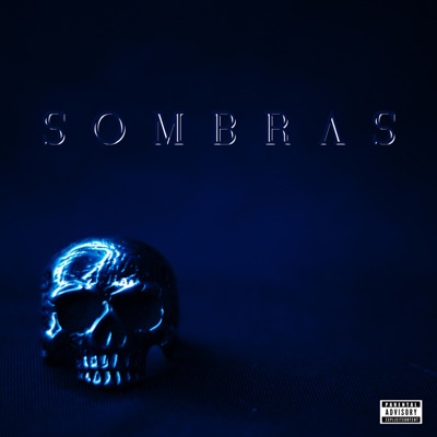 Sombras (feat. Angely Romero) - Single