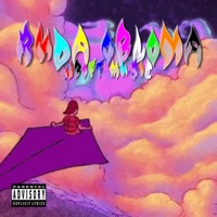 Rudá obloha - Single - JBoff Music