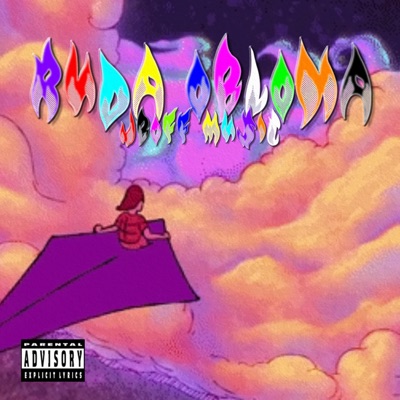 Rudá obloha - Single