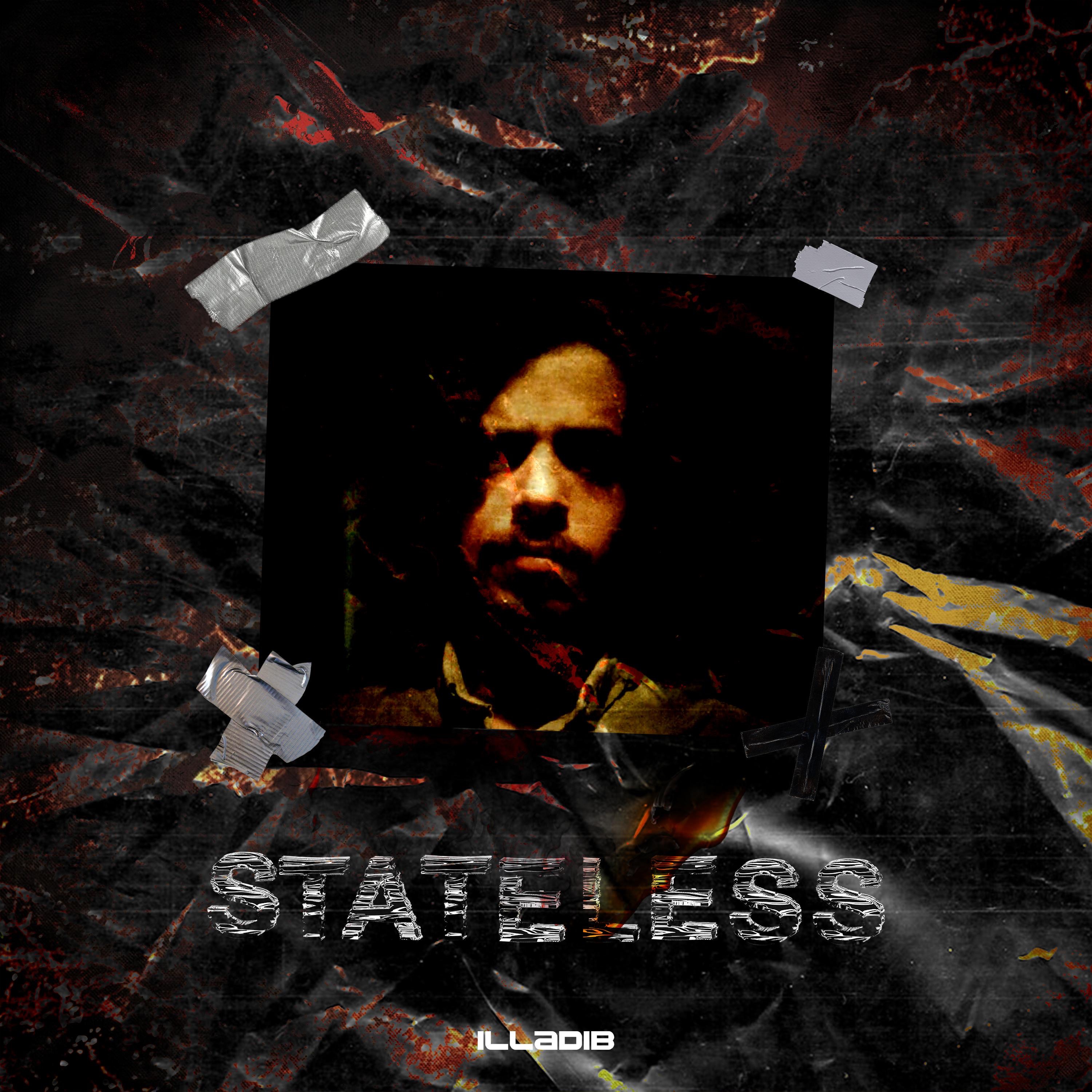 ILLADIB - STATELESS
