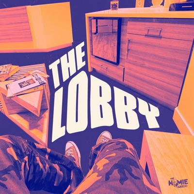 The Lobby 2 - EP