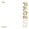 FACE US - EP - VERIVERY