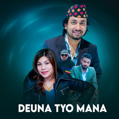 Deuna Tyo Mana - Single