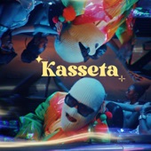Kasseta artwork