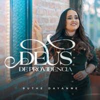 Deus de Providência - Single - Ruthe Dayanne