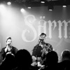 Särmä - Autiomaa
