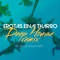 Erotas Einai Tharro (DEEP HOUSE REMIX) artwork