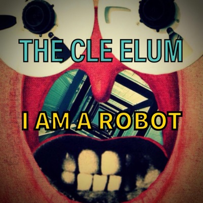 I Am a Robot (feat. Matthew Caws) [Radio Edit] - Single