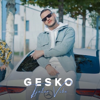 Tjeter Vibe - Single