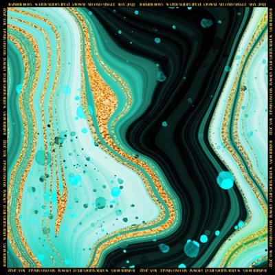 Water Slides (feat. Sablo, A-Town & Bundy) - Single