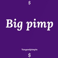 Big Pimp - Single - yungandpimpin