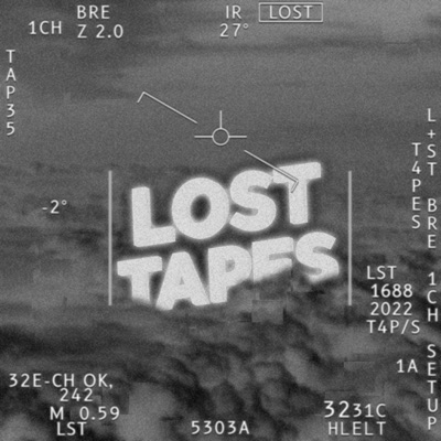 Lost Tapes