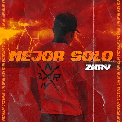 Mejor Solo - Single