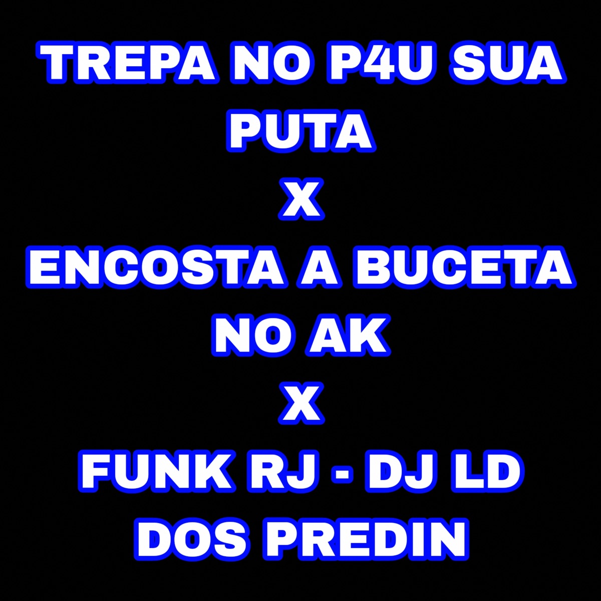 DJ LD DOS PREDIN - Apple Music