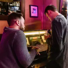 Listen to Backseats, watch music videos, read bio, see tour dates & more!