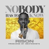 Nobody Has to Know - Single