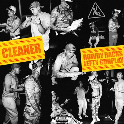 Cleaner - Single