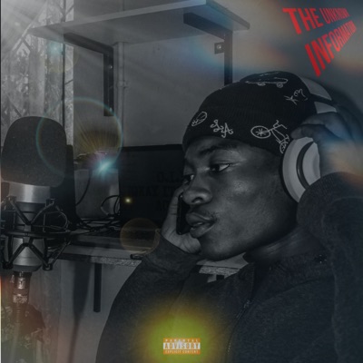 The Unknown Information - EP