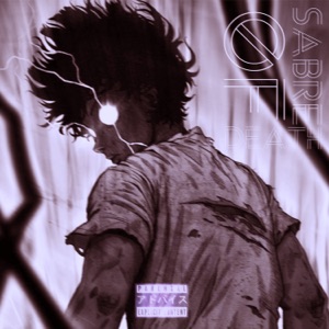 Sabre of Death - Single