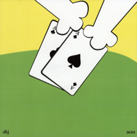 Aces - dkj Cover Art