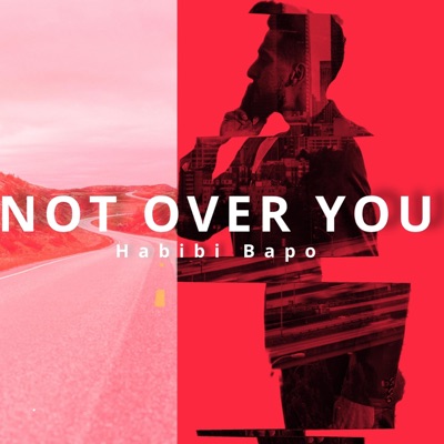 Not Over You - Single
