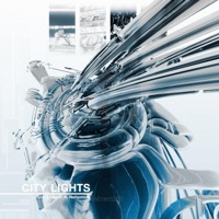 City Lights (feat. Nehemiah) - Single - ets Amazin!