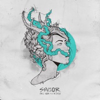 Savior ((Arc North Remix)) - Single - Arcando & Silent Child