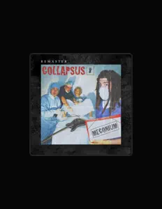 Hör dir COLLAPSUS an, schau dir Musikvideos an, lies die Biografie, finde Tourdaten und mehr!