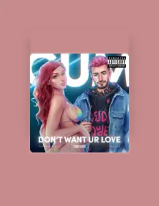 YUMMYNOODZ सुनें, म्यूज़िक वीडियो देखें, बायो पढ़ें, दौरे की तारीखें और बहुत कुछ देखें!