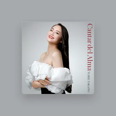 Listen to Yurie Takano, watch music videos, read bio, see tour dates & more!