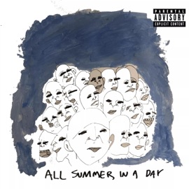 All Summer In a Day Keepin' It Cloudy