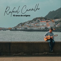 10 Anos de Origens - Rafael Carvalho