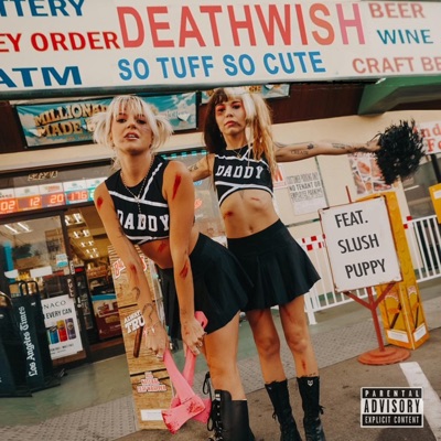 Death Wish - Single